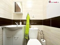 Pronájem vybaveného, nově zrekonstruovaného bytu v Děčíně - 6