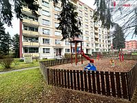 Pronájem vybaveného, nově zrekonstruovaného bytu v Děčíně - 7