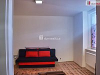 Prodej bytu 2+kk v osobním vlastnictví v cihlovém domě, Karlovy Vary  - aktuální foto pokoje 2