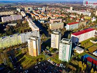 Prodej bytu 2+1/L (51,69m2) v Neratovicích, ul.Kojetická