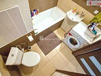 Prodej bytu 2+1/L (51,69m2) v Neratovicích, ul.Kojetická - 12