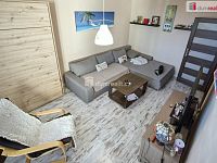 Prodej bytu 2+1/L (51,69m2) v Neratovicích, ul.Kojetická - 13