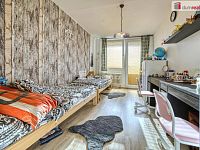 Prodej bytu 2+1/L (51,69m2) v Neratovicích, ul.Kojetická - 6