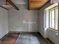 Prodej RD 3+kk v obci Radotín (Divišov), okr. Benešov - 12