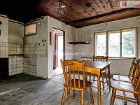 Prodej RD 3+kk v obci Radotín (Divišov), okr. Benešov - 14