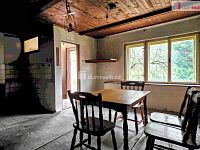 Prodej RD 3+kk v obci Radotín (Divišov), okr. Benešov - 15