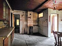 Prodej RD 3+kk v obci Radotín (Divišov), okr. Benešov - 16