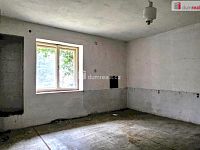 Prodej RD 3+kk v obci Radotín (Divišov), okr. Benešov - 17