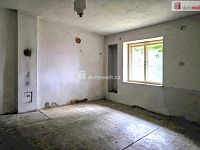 Prodej RD 3+kk v obci Radotín (Divišov), okr. Benešov - 18