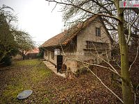 Prodej RD 3+kk v obci Radotín (Divišov), okr. Benešov - 2