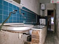 Prodej RD 3+kk v obci Radotín (Divišov), okr. Benešov - 20