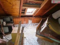 Prodej RD 3+kk v obci Radotín (Divišov), okr. Benešov - 22