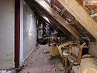 Prodej RD 3+kk v obci Radotín (Divišov), okr. Benešov - 23