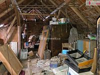 Prodej RD 3+kk v obci Radotín (Divišov), okr. Benešov - 24