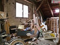 Prodej RD 3+kk v obci Radotín (Divišov), okr. Benešov - 25