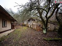 Prodej RD 3+kk v obci Radotín (Divišov), okr. Benešov - 3