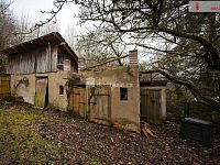 Prodej RD 3+kk v obci Radotín (Divišov), okr. Benešov - 4