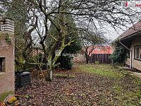 Prodej RD 3+kk v obci Radotín (Divišov), okr. Benešov - 6