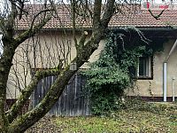 Prodej RD 3+kk v obci Radotín (Divišov), okr. Benešov - 8