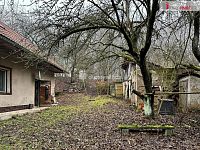 Prodej RD 3+kk v obci Radotín (Divišov), okr. Benešov - 9