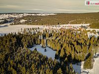 Stavební pozemek 836 m2, Abertamy-Plešivec - 12