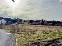 Stavební pozemek 836 m2, Abertamy-Plešivec - 2