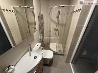 Prodej bytu 2+kk 57 m2 P4 cihla sklep  - 11