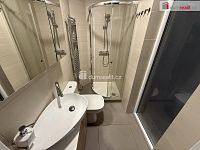 Prodej bytu 2+kk 57 m2 P4 cihla sklep  - 11