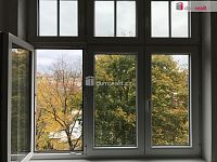 Prodej bytu 2+kk 57 m2 P4 cihla sklep  - 15