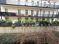 Prodej bytu 2+kk 57 m2 P4 cihla sklep  - 17