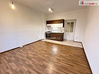 Prodej bytu 2+kk 57 m2 P4 cihla sklep  - 5