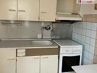 Prodej bytu 1+1, 33 m2, Podkopčí, Frenštát pod Radhoštěm