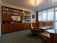 Prodej, byt 3+1, OV, 67,00 m2, Mariánské Lázně, Úšovice - 11