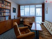 Prodej, byt 3+1, OV, 67,00 m2, Mariánské Lázně, Úšovice - 13