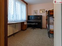 Prodej, byt 3+1, OV, 67,00 m2, Mariánské Lázně, Úšovice - 16