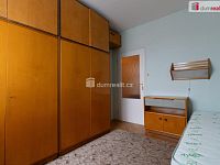 Prodej, byt 3+1, OV, 67,00 m2, Mariánské Lázně, Úšovice - 20