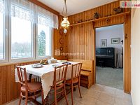 Prodej, byt 3+1, OV, 67,00 m2, Mariánské Lázně, Úšovice - 3