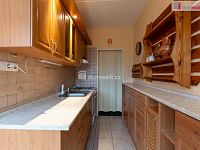 Prodej, byt 3+1, OV, 67,00 m2, Mariánské Lázně, Úšovice - 4