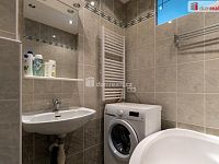 Prodej, byt 3+1, OV, 67,00 m2, Mariánské Lázně, Úšovice - 9