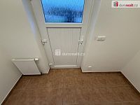 Pronájem bytu 2+kk 71 m2 předzahrádka parkovací stání - 12