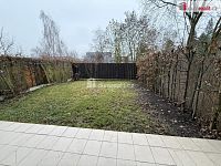 Pronájem bytu 2+kk 71 m2 předzahrádka parkovací stání - 13