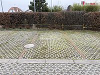 Pronájem bytu 2+kk 71 m2 předzahrádka parkovací stání - 14