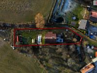 Prodej novostavby vícegeneračního rodinného domu v Bystřici u Benešova, část obce Ouběnice, okres Benešov - 11