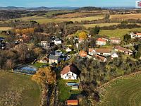 Prodej novostavby vícegeneračního rodinného domu v Bystřici u Benešova, část obce Ouběnice, okres Benešov - 14