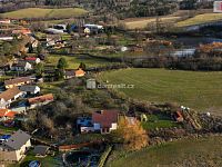 Prodej novostavby vícegeneračního rodinného domu v Bystřici u Benešova, část obce Ouběnice, okres Benešov - 16