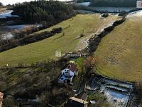 Prodej novostavby vícegeneračního rodinného domu v Bystřici u Benešova, část obce Ouběnice, okres Benešov - 18