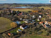 Prodej novostavby vícegeneračního rodinného domu v Bystřici u Benešova, část obce Ouběnice, okres Benešov - 21