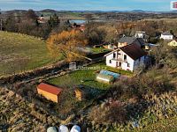 Prodej novostavby vícegeneračního rodinného domu v Bystřici u Benešova, část obce Ouběnice, okres Benešov - 22