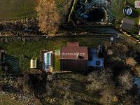 Prodej novostavby vícegeneračního rodinného domu v Bystřici u Benešova, část obce Ouběnice, okres Benešov - 24