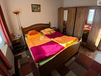 Prodej novostavby vícegeneračního rodinného domu v Bystřici u Benešova, část obce Ouběnice, okres Benešov - 26